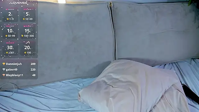 Molly_Platt's cam snapshot