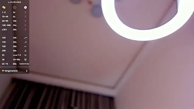 RevaFazekas's cam snapshot