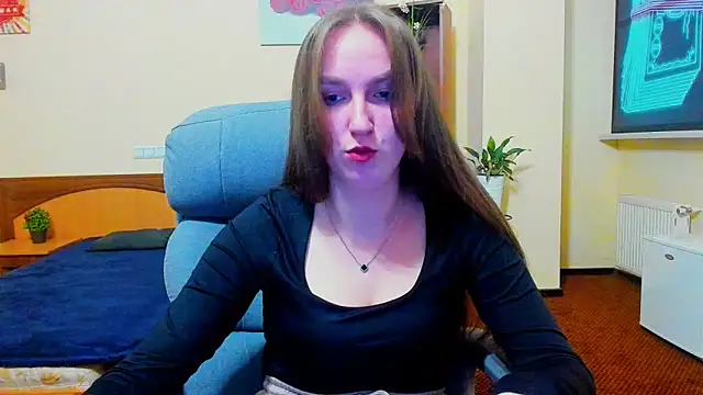 Nesie-Stoun's cam snapshot