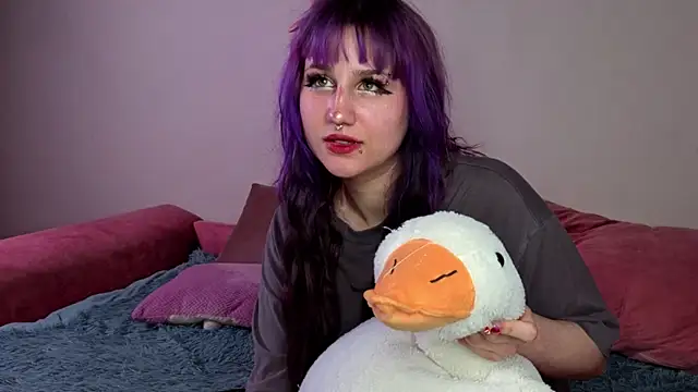 KishaRowsey's cam snapshot