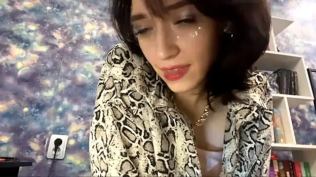 JamieRosten's cam snapshot