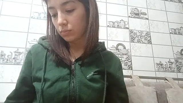 Sofiagreetings's cam snapshot