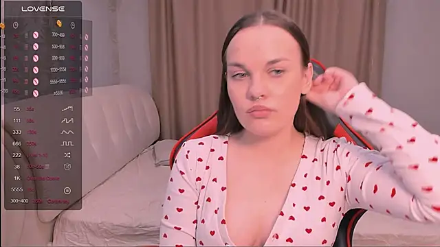 Mila_Milano's web cam