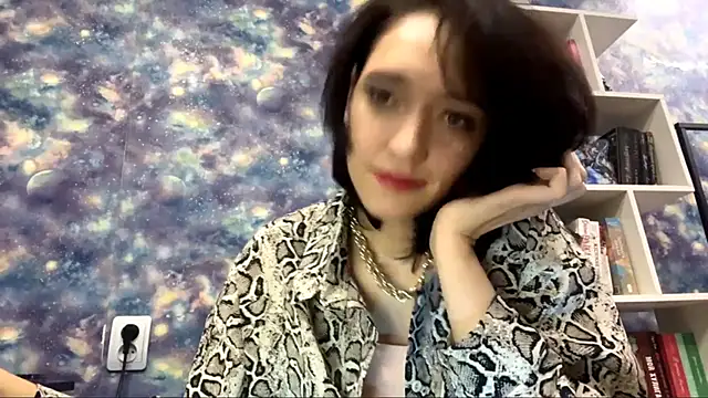 JamieRosten's cam snapshot