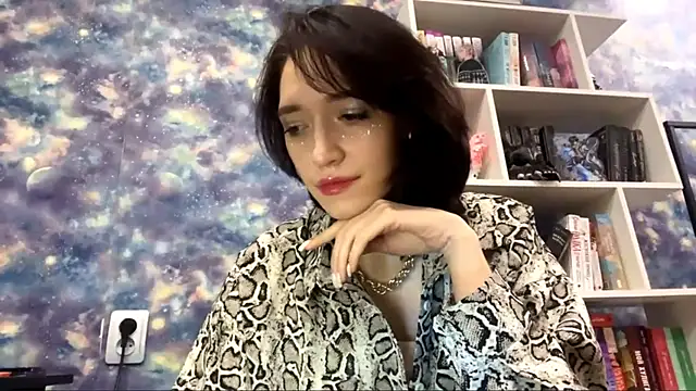 JamieRosten's cam snapshot