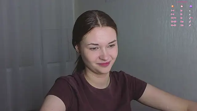 CharryClim's cam snapshot