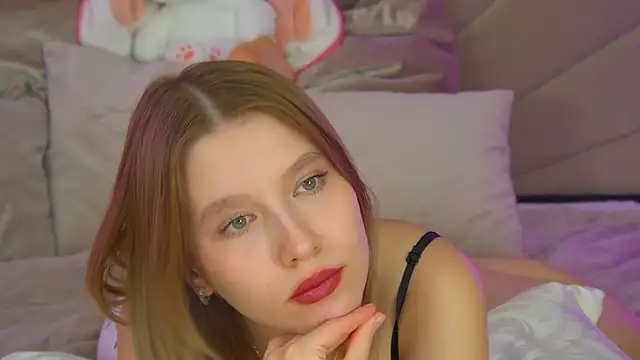 LiliLinn's cam snapshot