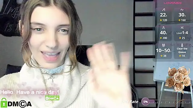 CherryBloom777's cam snapshot