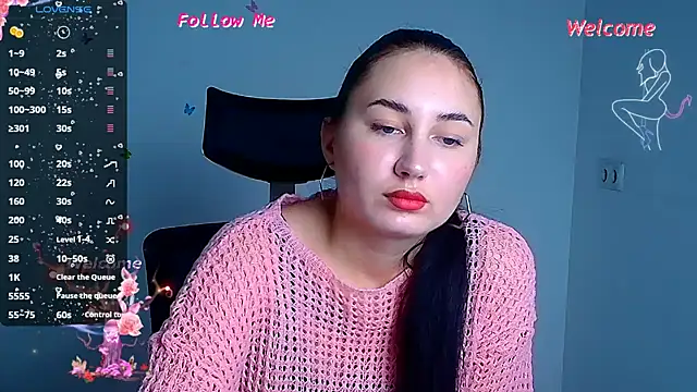 Jennifer_Blum's cam snapshot