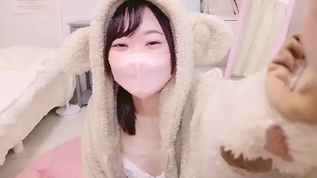 HINA_cha's cam snapshot