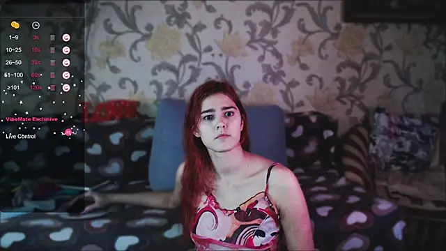 JennyStormy's cam snapshot