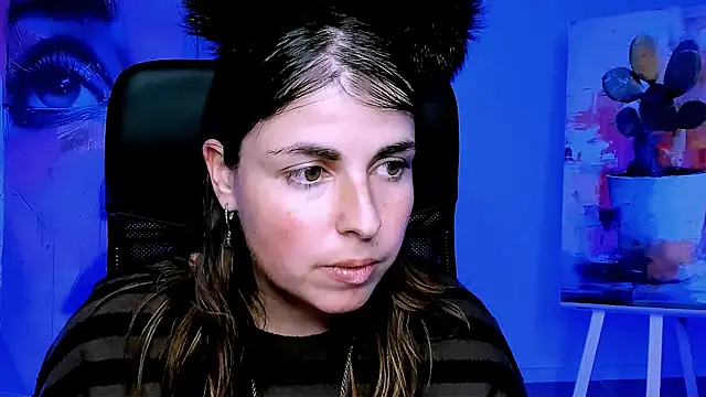 MartaEdams's cam snapshot