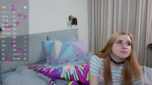 HelenMartines's cam snapshot