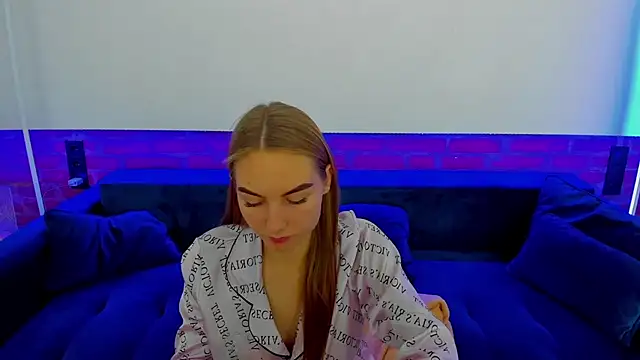 MilaAddams's cam snapshot