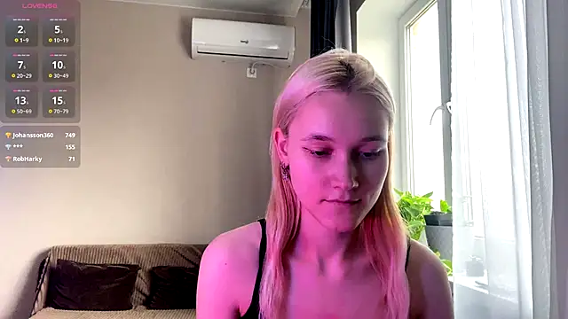 TwinedPeril's cam snapshot