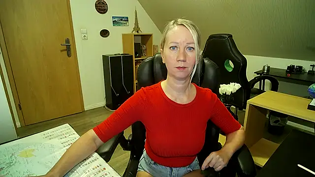 koralchi's cam snapshot