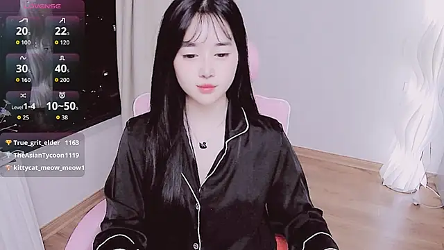 Miu-999's cam snapshot