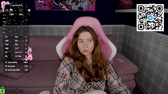 soft_as_a_flower's cam snapshot