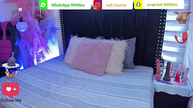 Sofiia-Rubb live sex cam