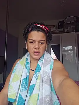 GoddessChantelle's cam snapshot