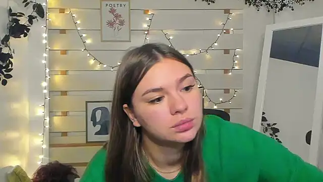 Josephine_Kiss's cam snapshot