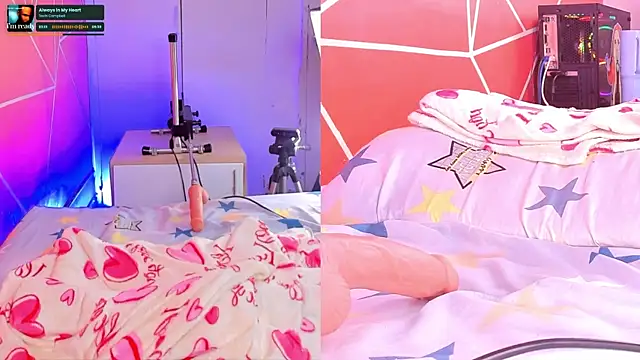 zoeethompson_cm's cam snapshot