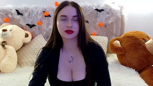 Lilliana_Moon's cam snapshot