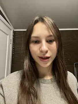 PaigePrado's cam snapshot