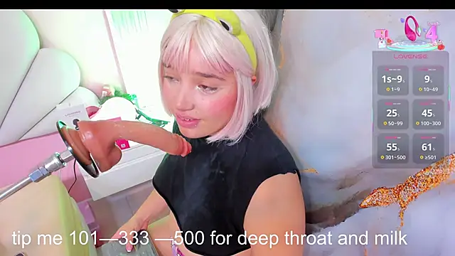 hinata_dolly's cam snapshot