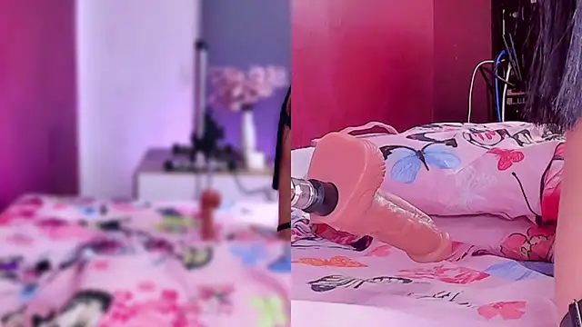 perla_cm's cam snapshot