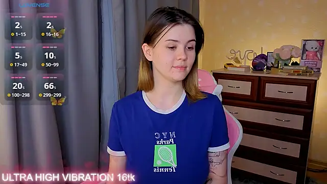 cutie_mili live sex cam