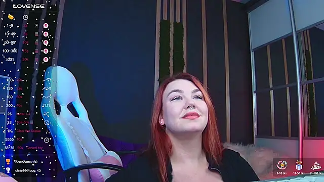 Lilumytrend live sex cam