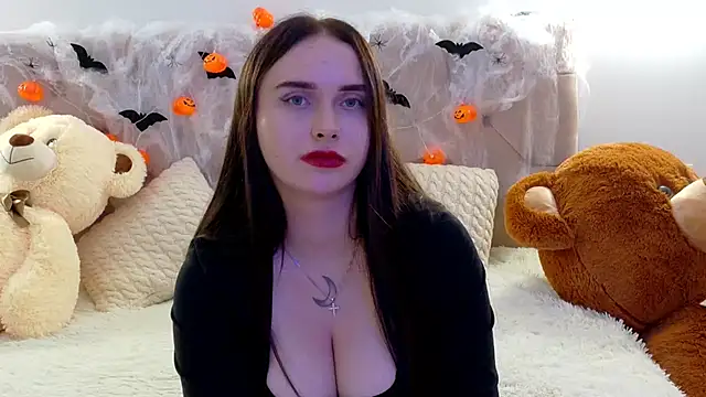 Lilliana_Moon's cam snapshot