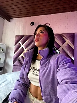 MichelleDiaz_Pink's cam snapshot