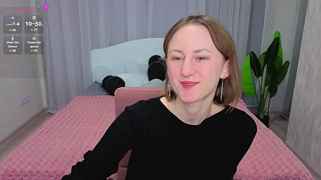 LuluChiiii's cam snapshot