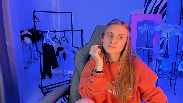 VanessaMates's cam snapshot