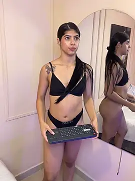 Ambersfoxx's cam snapshot