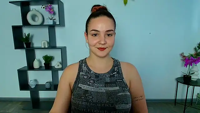 OliviaMontgommery's cam snapshot