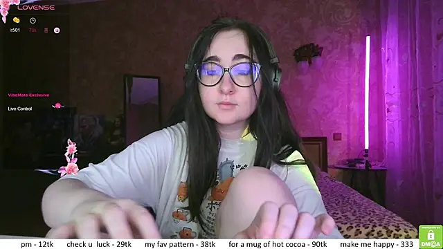 el_sweety live sex cam