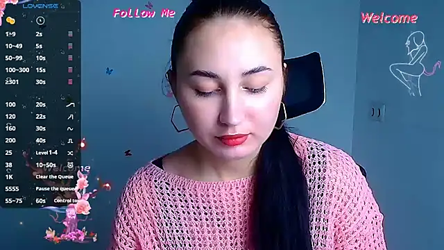 Jennifer_Blum's cam snapshot