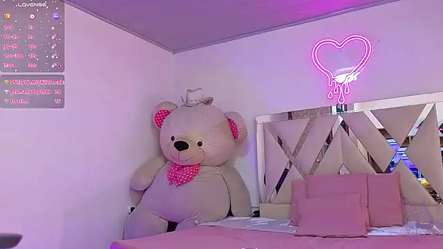 Jazmin_tay's cam snapshot