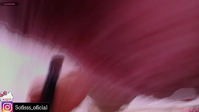 kitty_oficiall's cam snapshot