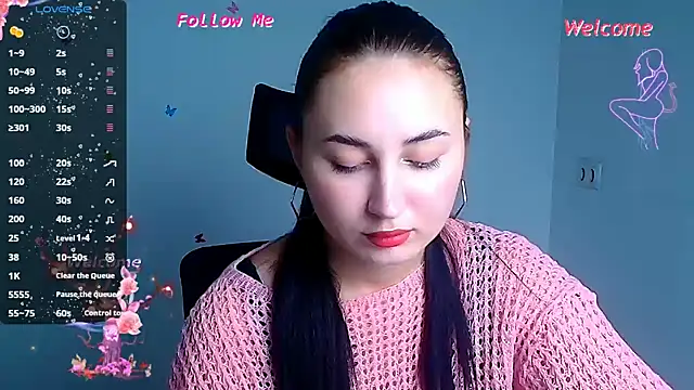 Jennifer_Blum's cam snapshot