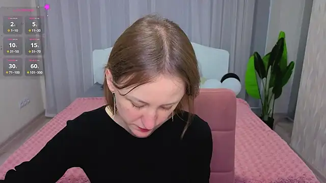 LuluChiiii's cam snapshot