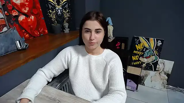 Flower_mary's cam snapshot