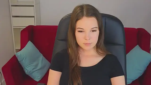 Caro0Line's cam snapshot