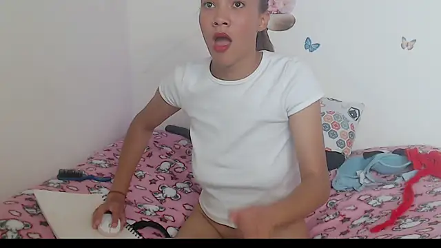 AMARYXS's cam snapshot