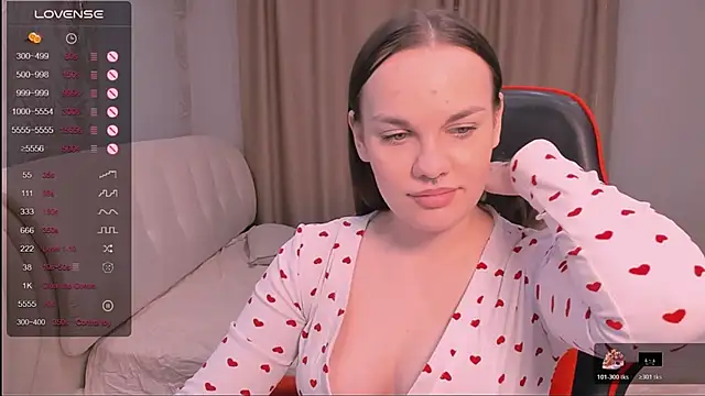 Mila_Milano's cam snapshot