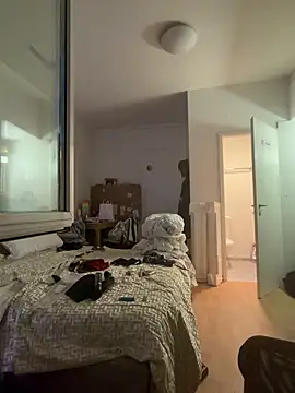 esteraulxxx's cam snapshot