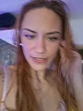 SlimBellaa's cam snapshot